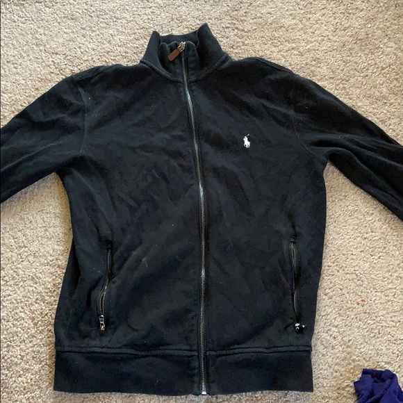 Polo Ralph Lauren Other - Polo Zip up
